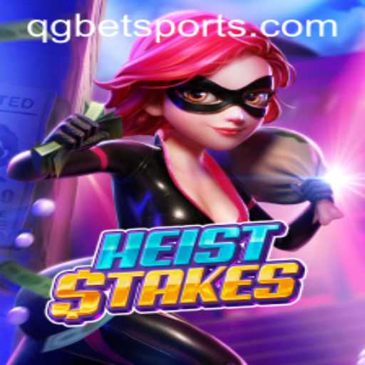 HeistStakes: The Thrilling Game Combining Adventure and Strategic Sports Betting