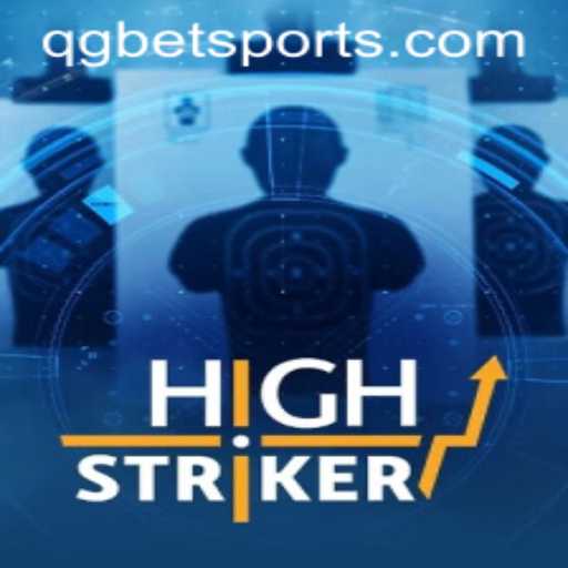 HighStriker: Revolutionizing Online Betting in Sports