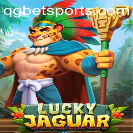 Explore the Thrilling World of LuckyJaguar: A New Era in Sports Betting