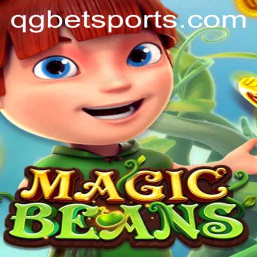MAGICBEANS: A Game of Strategy and Sports Betting