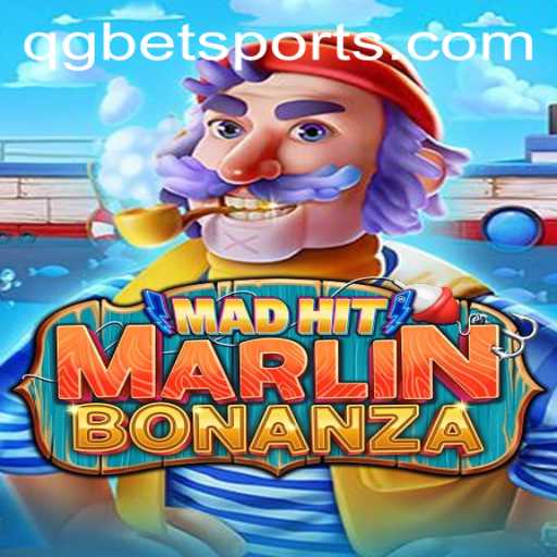 MadHitMarlinBonanza: Dive into the Thrilling World of Betting and Sports