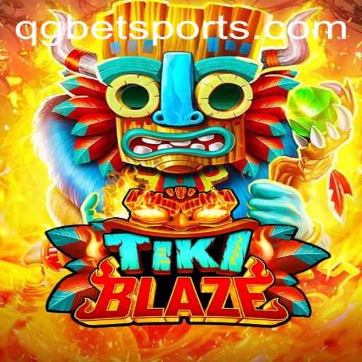 TikiBlaze: A Sports Betting Adventure