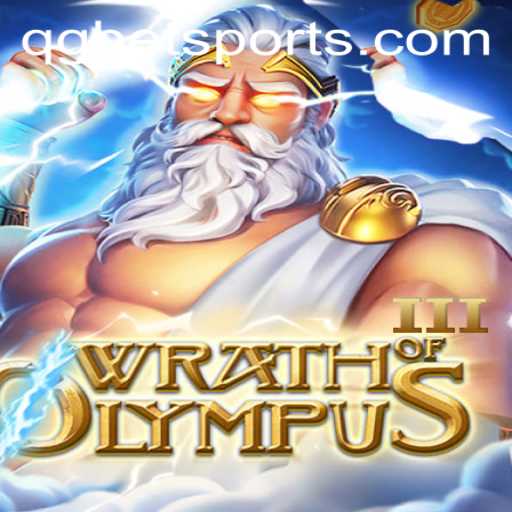 Exploring WrathofOlympusIII: A Dynamic Fusion of Ancient Myth and Modern Betting